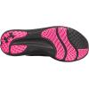 imageUnder Armour Womens Charged Speed Swift Sneaker005 BlackBlackSuper Pink