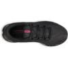 imageUnder Armour Womens Charged Speed Swift Sneaker005 BlackBlackSuper Pink