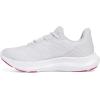 imageUnder Armour Womens Charged Speed Swift Sneaker014 Halo GrayHalo GrayShaded Fuchsia
