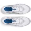 imageUnder Armour Womens Charged Speed Swift Sneaker103 WhiteWhiteHorizon Blue