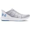 imageUnder Armour Womens Charged Speed Swift Sneaker103 WhiteWhiteHorizon Blue
