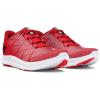 imageUnder Armour Womens Charged Speed Swift Sneaker600 Racer RedRacer RedBlack