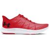 imageUnder Armour Womens Charged Speed Swift Sneaker600 Racer RedRacer RedBlack