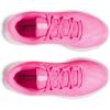 imageUnder Armour Womens Charged Speed Swift Sneaker695 Aero PinkAero PinkWhite
