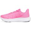 imageUnder Armour Womens Charged Speed Swift Sneaker695 Aero PinkAero PinkWhite