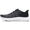(001) Black/Black/White