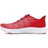 imageUnder Armour Womens Charged Speed Swift Sneaker600 Racer RedRacer RedBlack