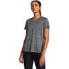 (025) Castlerock / Steel / Black