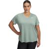 (348) Silica Green / / White