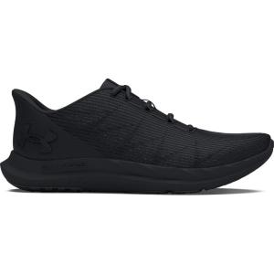 imageUnder Armour Womens Charged Speed Swift Sneaker002 BlackBlackBlack