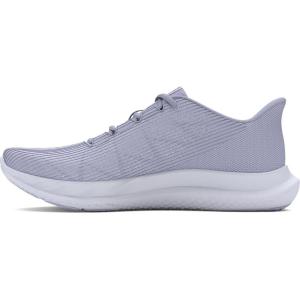 imageUnder Armour Womens Charged Speed Swift Sneaker502 Vivid MagentaVivid MagentaWhite