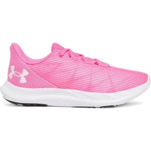 imageUnder Armour Womens Charged Speed Swift Sneaker695 Aero PinkAero PinkWhite