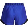 imageUnder Armour Womens Play Up 30 Shorts402 Team Royal  Black  Black
