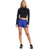 imageUnder Armour Womens Play Up 30 Shorts402 Team Royal  Black  Black