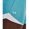 imageUnder Armour Womens Play Up 30 Shorts433 Glacier Blue   White