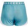 imageUnder Armour Womens Play Up 30 Shorts433 Glacier Blue   White