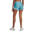 imageUnder Armour Womens Play Up 30 Shorts433 Glacier Blue  White  White