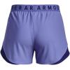 imageUnder Armour Womens Play Up 30 Shorts495 Baja Blue   Sonar Blue