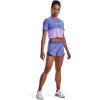 imageUnder Armour Womens Play Up 30 Shorts495 Baja Blue   Sonar Blue
