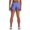 imageUnder Armour Womens Play Up 30 Shorts495 Baja Blue   Sonar Blue
