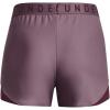 imageUnder Armour Womens Play Up 30 Shorts500 Misty Purple  Dark Maroon  Dark Maroon