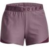 imageUnder Armour Womens Play Up 30 Shorts500 Misty Purple  Dark Maroon  Dark Maroon