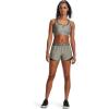 imageUnder Armour Womens Play Up 30 Shorts504 Grove Green  Black  Black