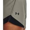 imageUnder Armour Womens Play Up 30 Shorts504 Grove Green  Black  Black