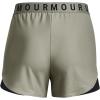 imageUnder Armour Womens Play Up 30 Shorts504 Grove Green  Black  Black