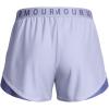 imageUnder Armour Womens Play Up 30 Shorts539 Celeste  Starlight  White