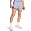 imageUnder Armour Womens Play Up 30 Shorts539 Celeste  Starlight  White