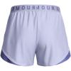 imageUnder Armour Womens Play Up 30 Shorts539 Celeste  Starlight  White