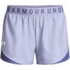 imageUnder Armour Womens Play Up 30 Shorts539 Celeste  Starlight  White