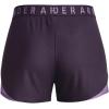 imageUnder Armour Womens Play Up 30 Shorts541 Tux Purple  Retro Purple  Retro Purple
