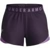 imageUnder Armour Womens Play Up 30 Shorts541 Tux Purple  Retro Purple  Retro Purple