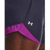 imageUnder Armour Womens Play Up 30 Shorts558 Tempered Steel  Strobe  White