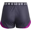 imageUnder Armour Womens Play Up 30 Shorts558 Tempered Steel  Strobe  White
