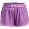 imageUnder Armour Womens Play Up 30 Shorts560 Provence Purple  Purple Ace  Purple Ace