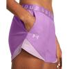 imageUnder Armour Womens Play Up 30 Shorts560 Provence Purple  Purple Ace  Purple Ace