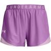 imageUnder Armour Womens Play Up 30 Shorts560 Provence Purple  Purple Ace  Purple Ace