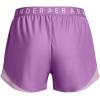 imageUnder Armour Womens Play Up 30 Shorts560 Provence Purple  Purple Ace  Purple Ace