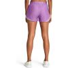 imageUnder Armour Womens Play Up 30 Shorts560 Provence Purple  Purple Ace  Purple Ace