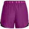 imageUnder Armour Womens Play Up 30 Shorts573 Mystic Magenta  Black  Rebel Pink