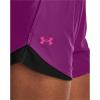 imageUnder Armour Womens Play Up 30 Shorts573 Mystic Magenta  Black  Rebel Pink