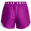 imageUnder Armour Womens Play Up 30 Shorts577 Strobe  White  White