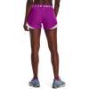imageUnder Armour Womens Play Up 30 Shorts577 Strobe  White  White
