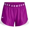 imageUnder Armour Womens Play Up 30 Shorts577 Strobe  White  White