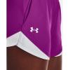 imageUnder Armour Womens Play Up 30 Shorts577 Strobe  White  White