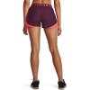imageUnder Armour Womens Play Up 30 Shorts601 Dark Maroon  Beta  Beta
