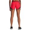 imageUnder Armour Womens Play Up 30 Shorts628 Beta  Black  Black
